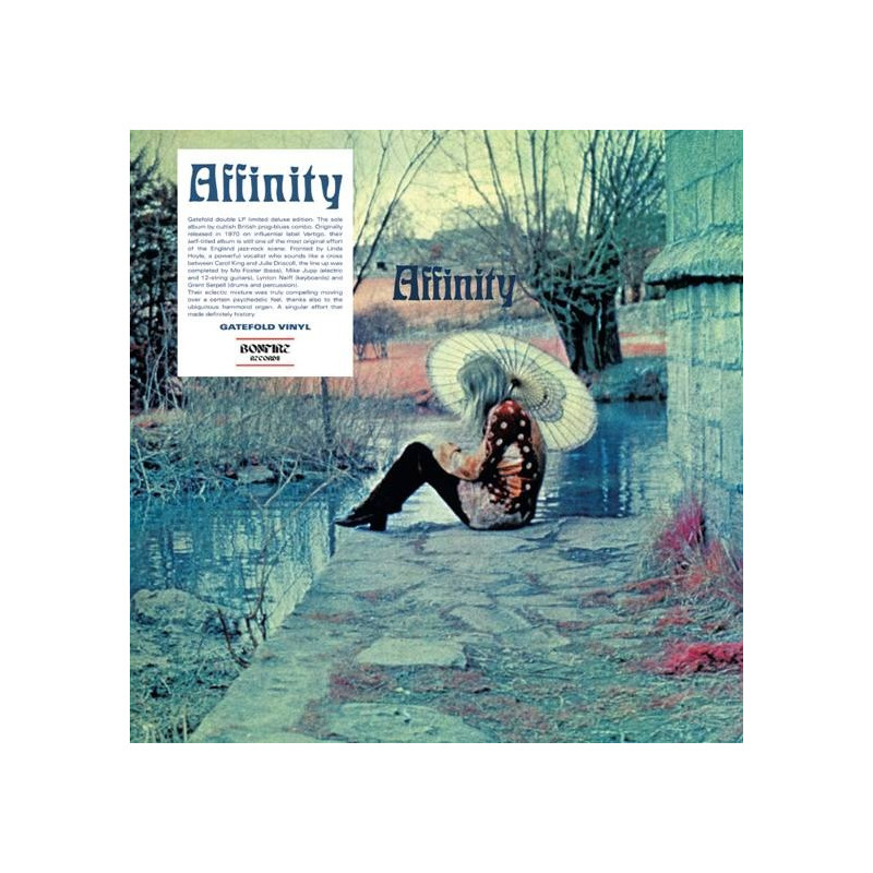 AFFINITY
