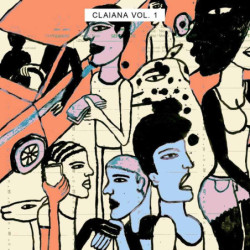CLAIANA VOL. 1