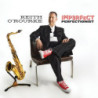IMPERFECT PERFECTIONIST