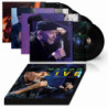 VASCO LIVE - ROMA CIRCO MASSIMO - 4LP