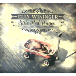 LITTLE RED WAGON