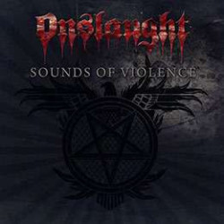 SOUNDS OF VIOLENCE - RED...