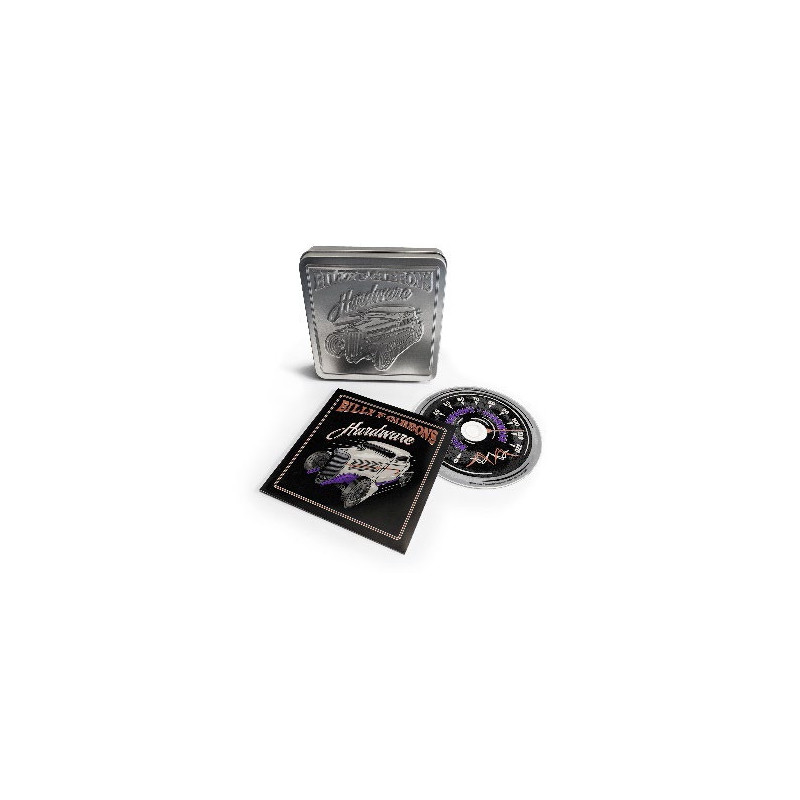 HARDWARE - DELUXE - BF22
