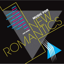 MUSIC FOR NEW ROMANTICS