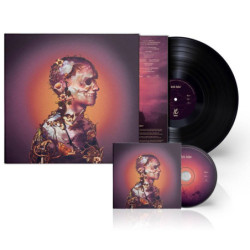 X2 DELUXE LP+CD