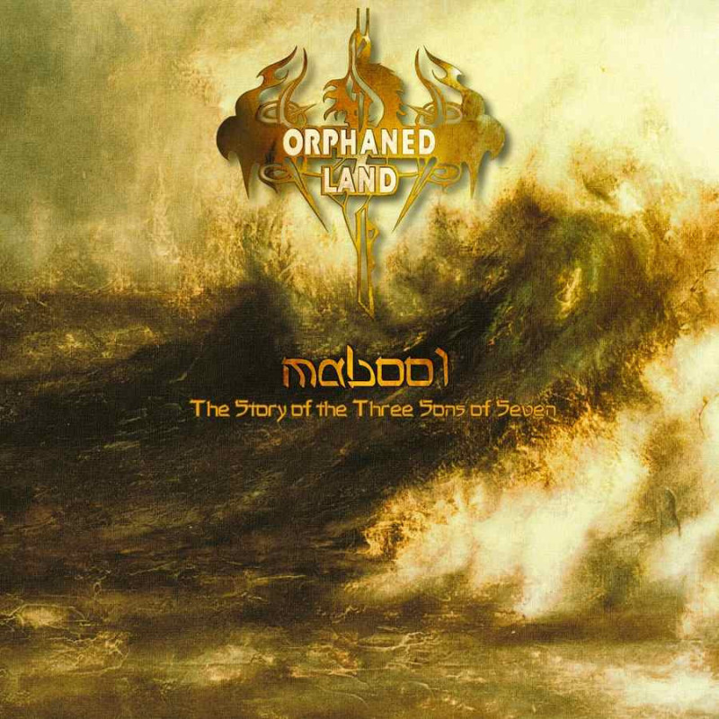 MABOOL - THE STORY OF THE THREE SONS OF
