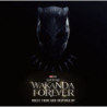BLACK PANTHER: WAKANDA FOR