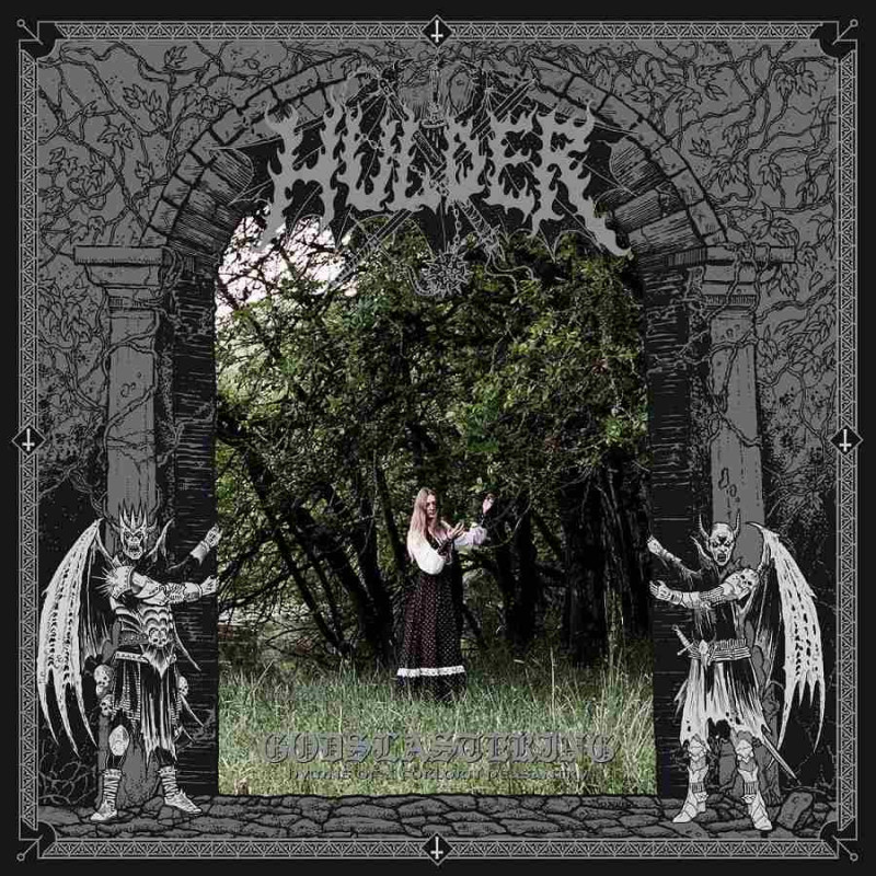 GODSLASTERING: HYMNS OFA FORLORN PEASANT