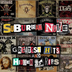 SUBURBAN NOIZE: GREATEST...