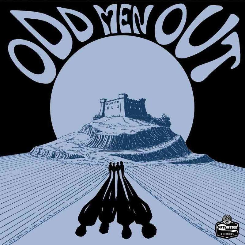 ODD MEN OUT