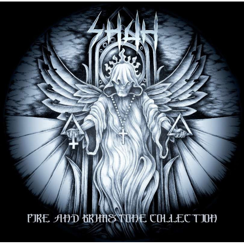 FIRE AND BRIMSTONE COLLECTION