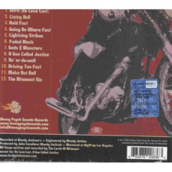 ALTAMONT SIN