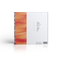 RAVE,ECLISSI (LP)