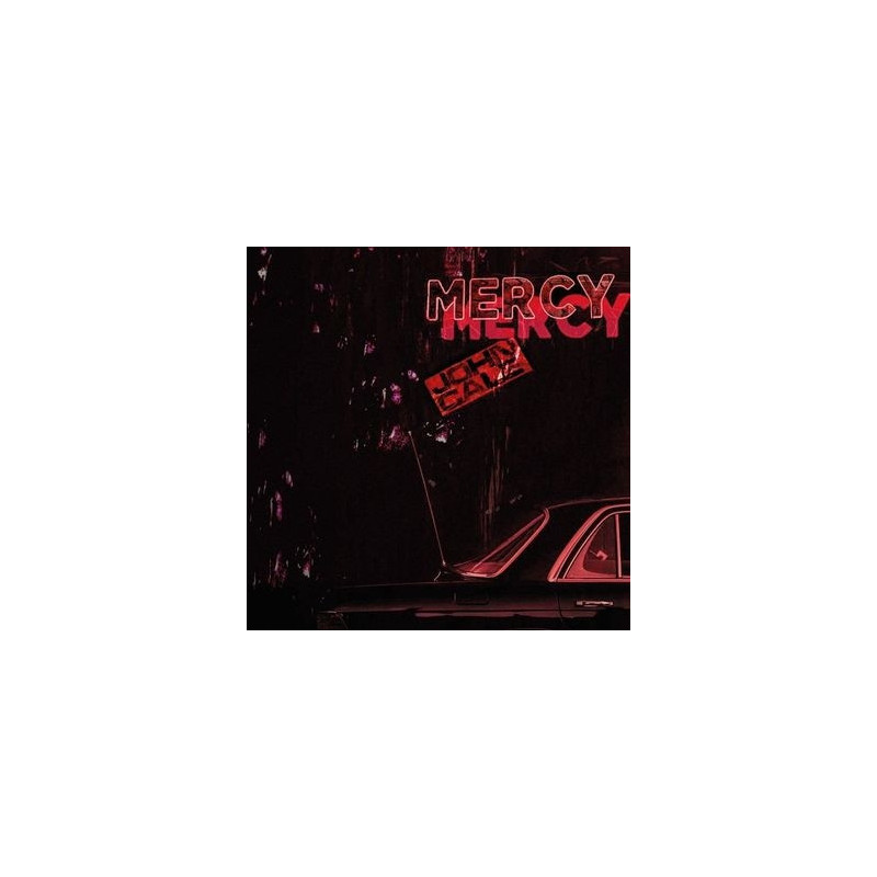 MERCY