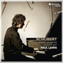 PIANO SONATAS D  537- 568- 66