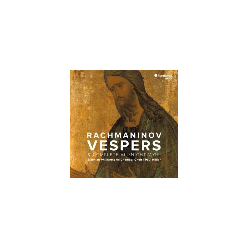 VESPERS