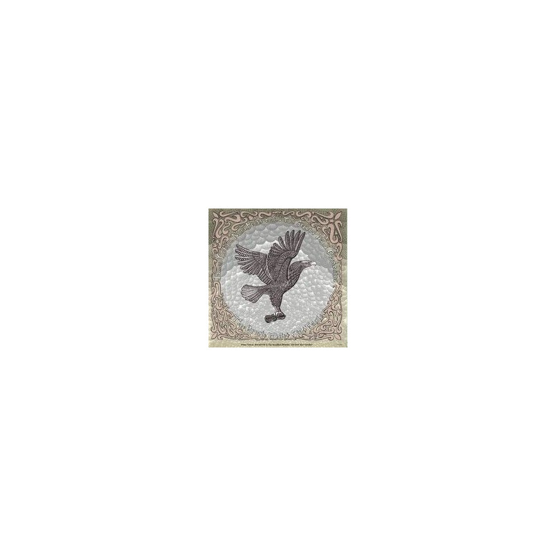 THE GREAT WHITE SEA EAGLE