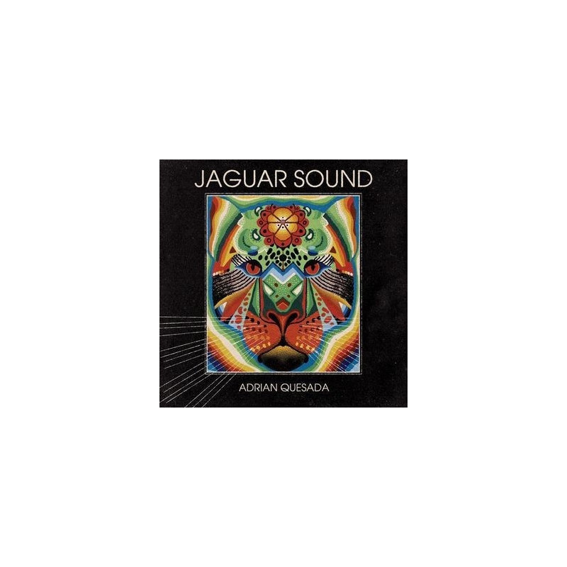 JAGUAR SOUND