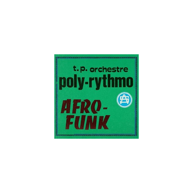 AFRO-FUNK