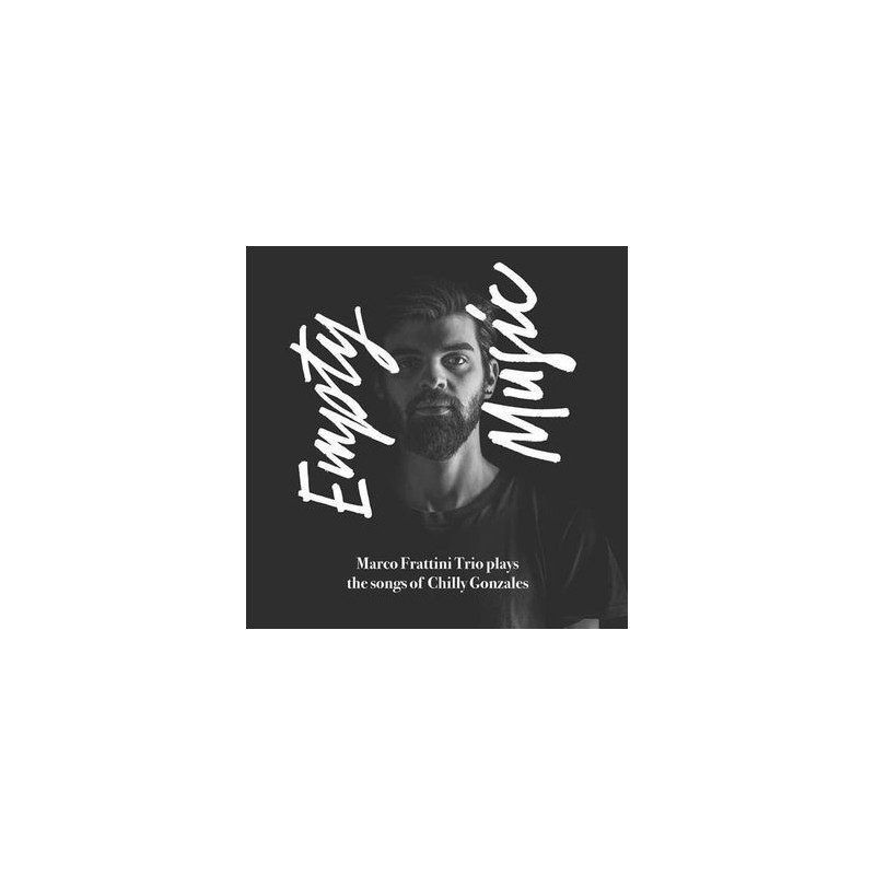 EMPTY MUSIC