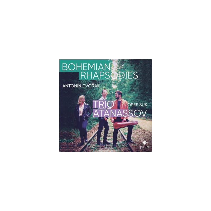 BOHEMIAN RHAPSODIES