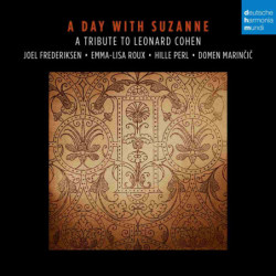 A DAY WITH SUZANNE. A...