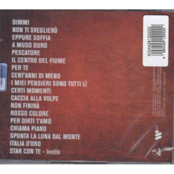 DUE VOCI INTORNO AL FUOCO...