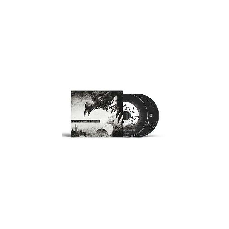 DEAD END KINGS - 10TH ANNIVERSARY