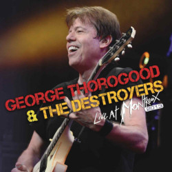 LIVE AT MONTREUX 2013