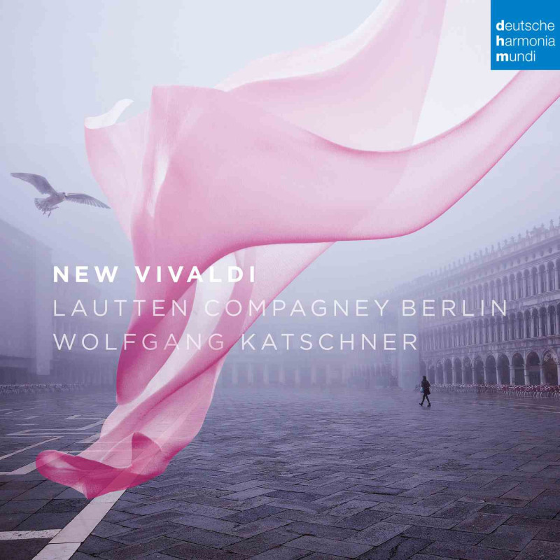 NEW VIVALDI
