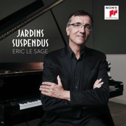 JARDINS SUSPENDUS