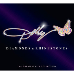 DIAMONDS & RHINESTONES: THE...