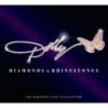 DIAMONDS & RHINESTONES: THE GREATEST HIT