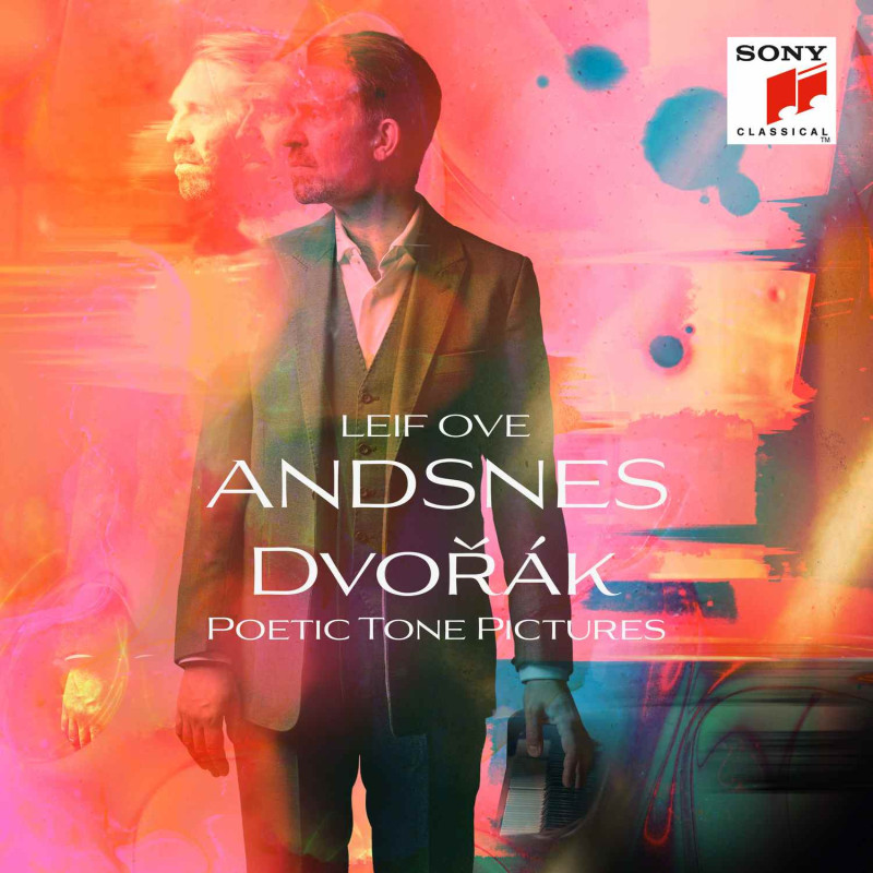 DVOR┴K: POETIC TONE PICTURES, OP.85