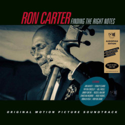 FINDING THE RIGHT NOTES [2...