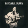 HALLELUJAH & SONGS FROM HIS ALBUMS
