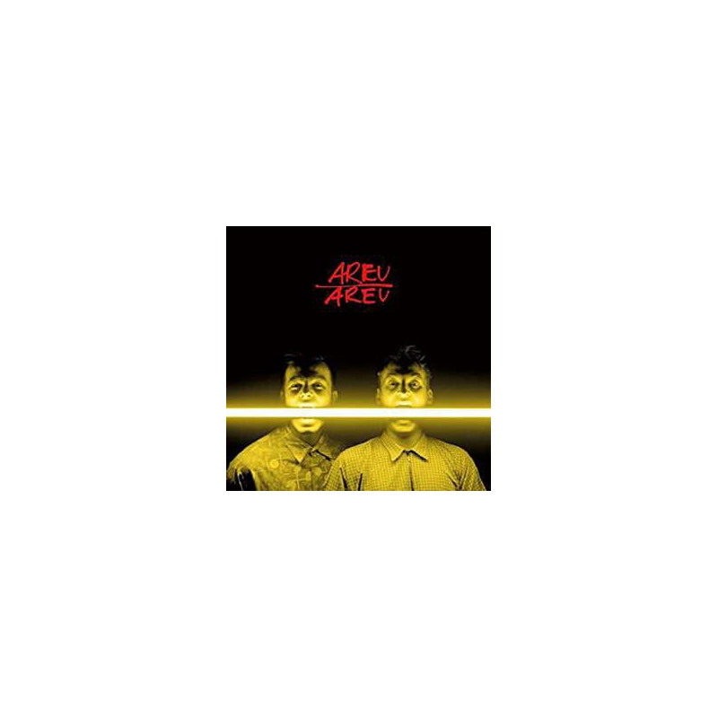 AREU AREU (30TH ANNIVERSARY EDITION)