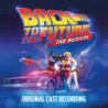 BACK TO THE FUTURE: THE MUSICAL (VINILE)