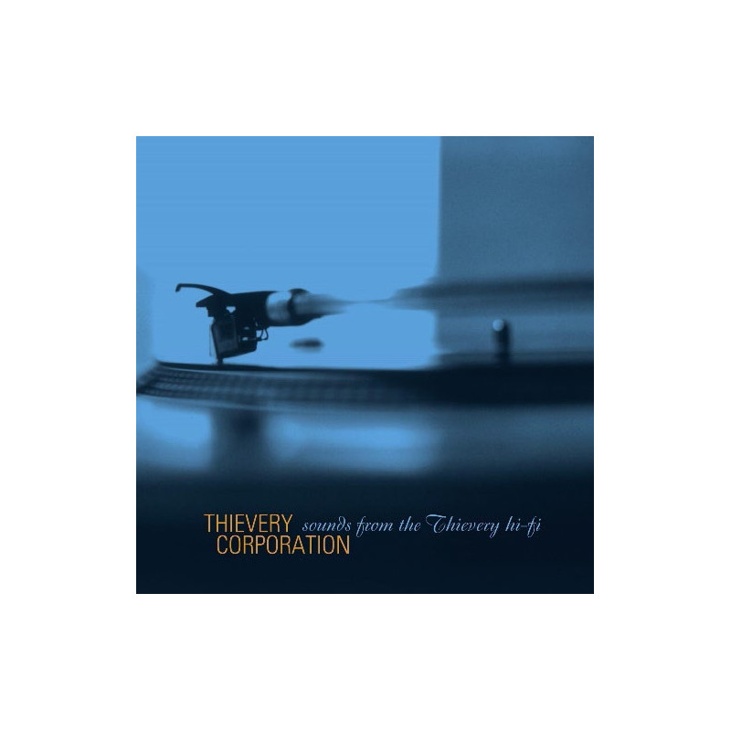 MIRROR CONSPIRACY 2 LP