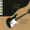 DECEBAL BADILA - BUCHAREST 1994