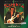 BLACK MASQUERADE