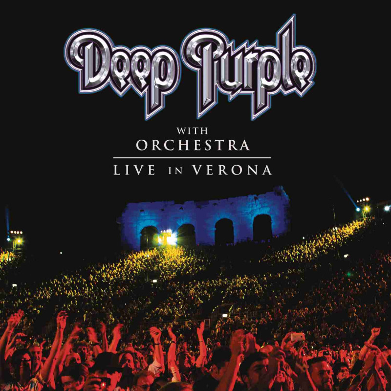 LIVE IN VERONA