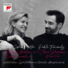 BRAHMS: DOUBLE CONCERTO & C. SCHUMANN: P