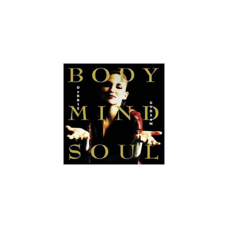 BODY MIND SOUL