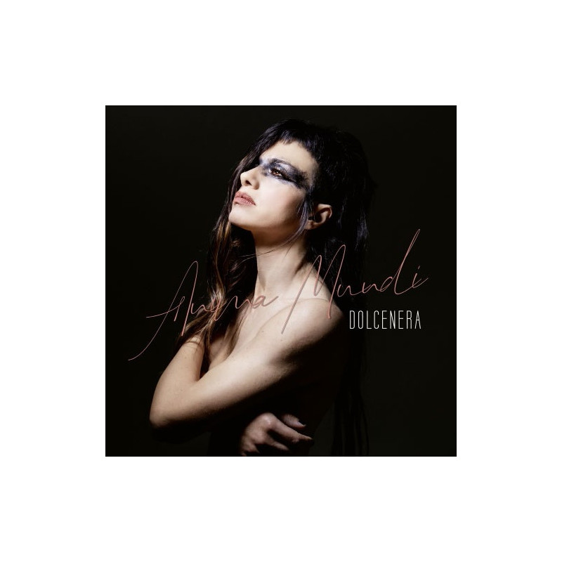 ANIMA MUNDI LP