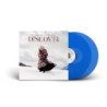 DISCOVER 2 LP VINILE COLORATO BLU E NUMERATO