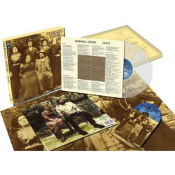 RADICI-50° ANNIVERSARIO BOX...
