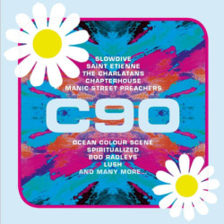 C90: 3CD CAPACITY WALLET