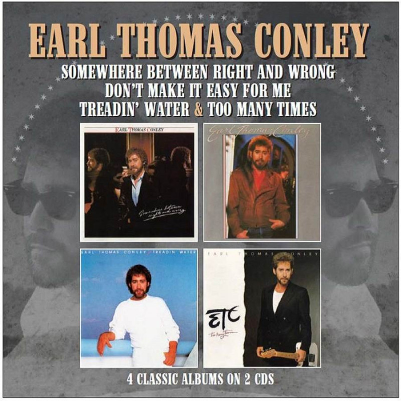 SOMEWHERE BETWEEN RIGHTAND WRONG / DON T