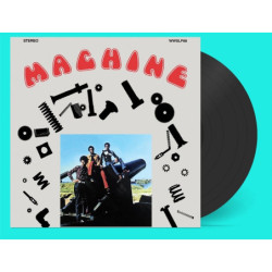 MACHINE